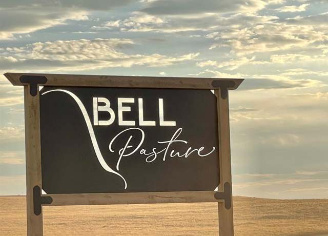 Property at Tract 108 T Lazy T Ct, Cheyenne, WY 82009