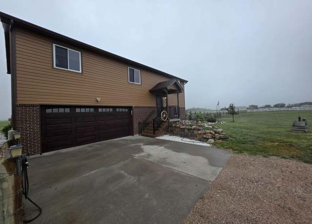 Property at 3809 Rolling Hills D Dr, Cheyenne, WY 82009, 3 beds, 2.5 baths