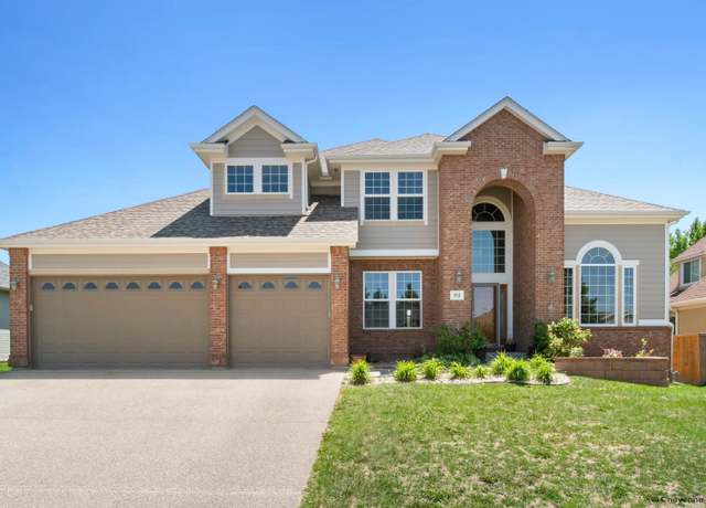 Property at 831 Shadow Mtn Trl, Cheyenne, WY 82009, 6 beds, 3.5 baths