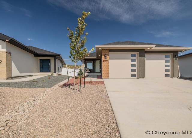 Property at TBD Saddleback Ln, Cheyenne, WY 82001, 2 beds, 2 baths