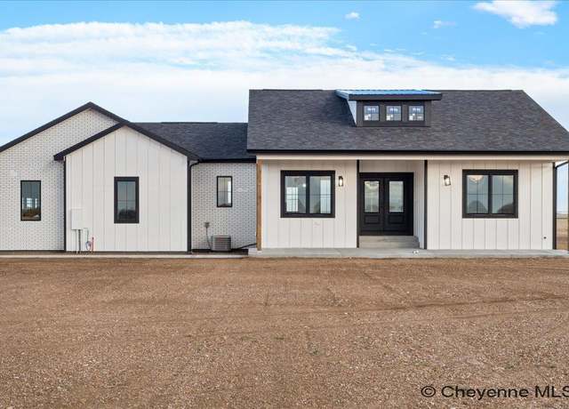 Property at 8906 Braehill Rd, Cheyenne, WY 82009, 3 beds, 2 baths