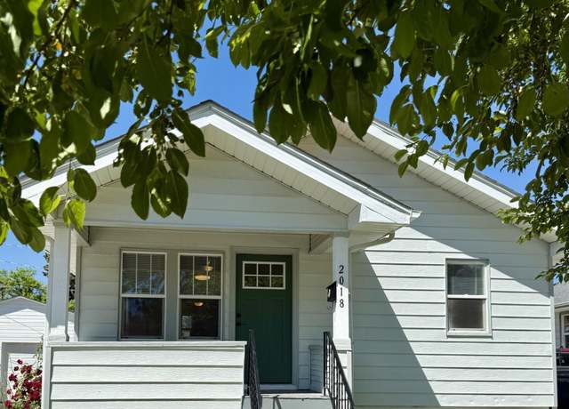 Property at 2018 Bradley Ave, Cheyenne, WY 82001, 4 beds, 2 baths