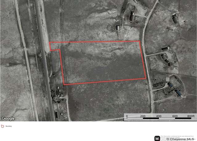 Property at 1858 Mountain Shdw Ln, Cheyenne, WY 82009