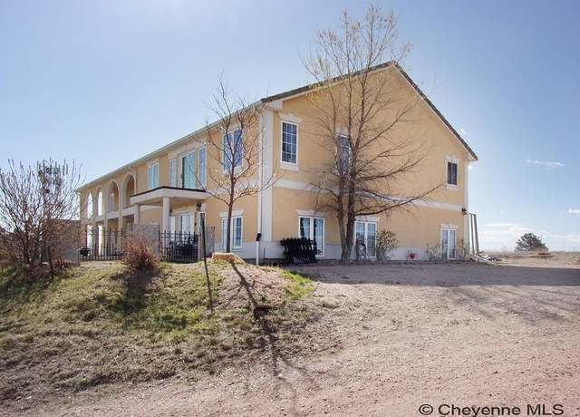 Property at 1809 Tranquility Rd, Cheyenne, WY 82009, 8 beds, 7 baths