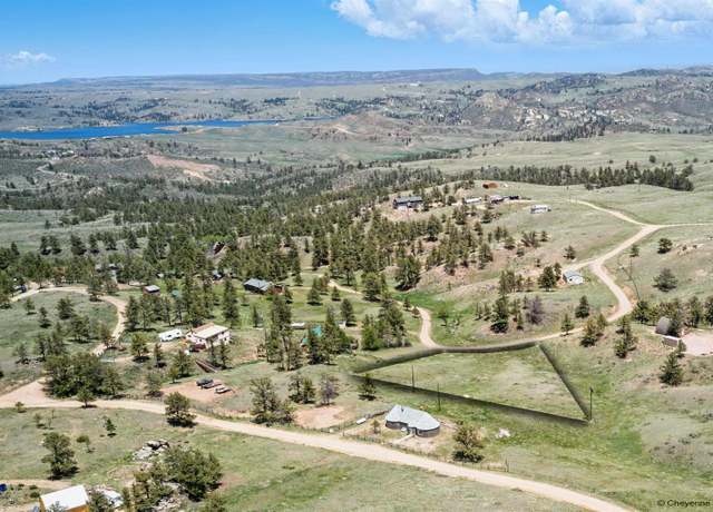 Property at Lot 34 Trails End Dr, Cheyenne, WY 82009