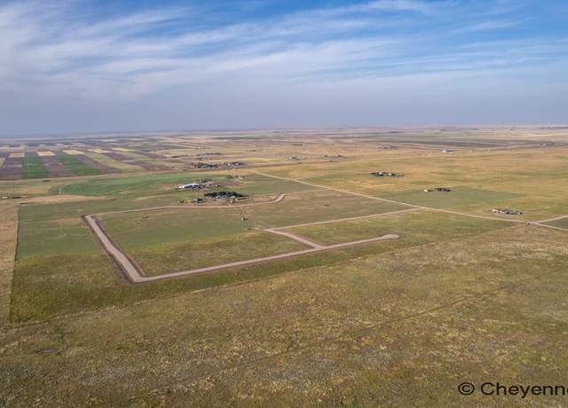 Property at Tract 9 Jake Spoon Trl, Burns, WY 82053