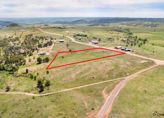 Property at 248 Rocky Rd, Cheyenne, WY 82009