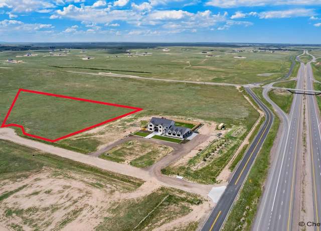Property at Tract 11 Haven Ct, Cheyenne, WY 82009