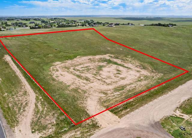 Property at Tract 7 Haven Ct, Cheyenne, WY 82009