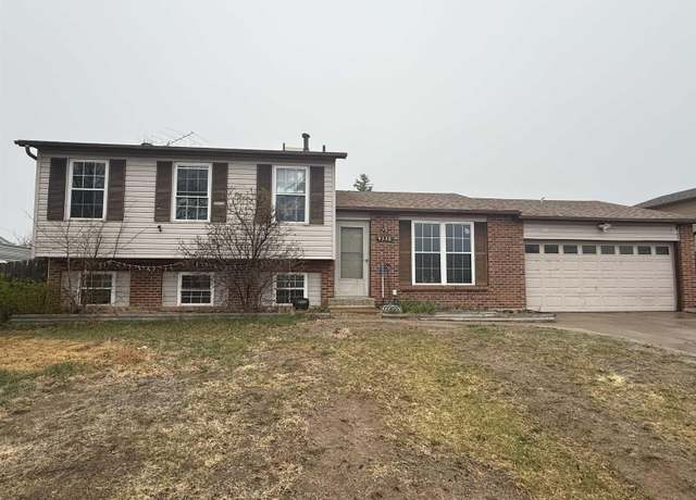 Property at 4330 Polk Ave, Cheyenne, WY 82001, 4 beds, 3 baths