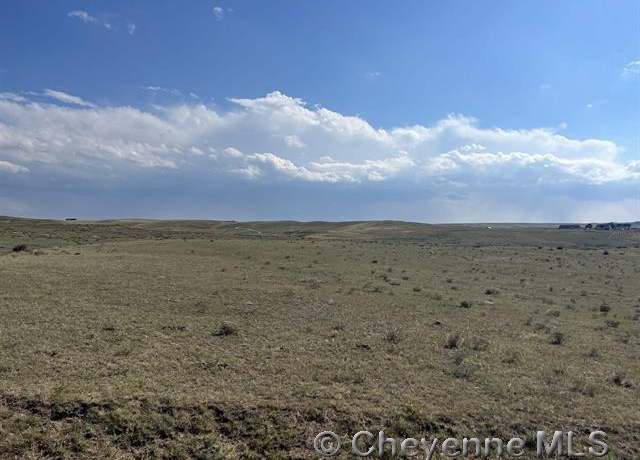 Property at 1 Byerly Dr, Medicine Bow, WY 82329