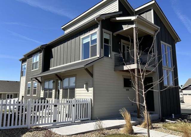 Property at 6501 Hitching Post Ln, Cheyenne, WY 82001, 4 beds, 3.5 baths