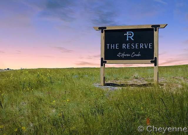 Property at Lot 21 Telephone Rd, Cheyenne, WY 82009
