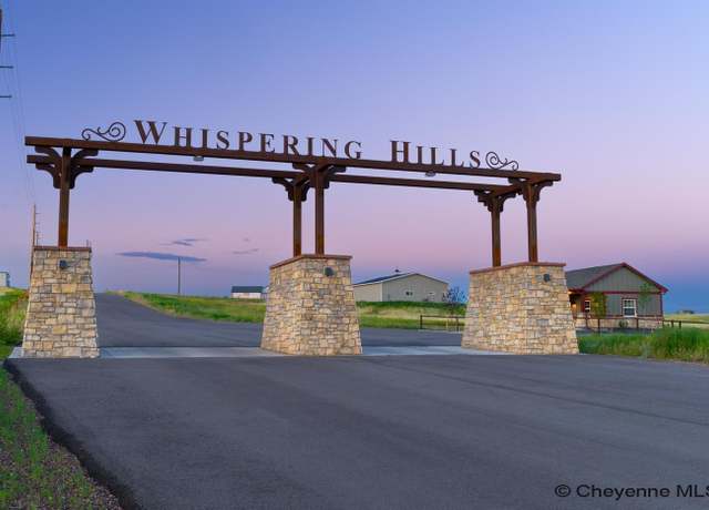 Property at Tract 384 Carribean Rd, Cheyenne, WY 82009