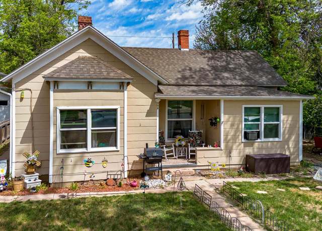 Property at 508 E 19th ST St, Cheyenne, WY 82001, 7 beds, 3.75 baths