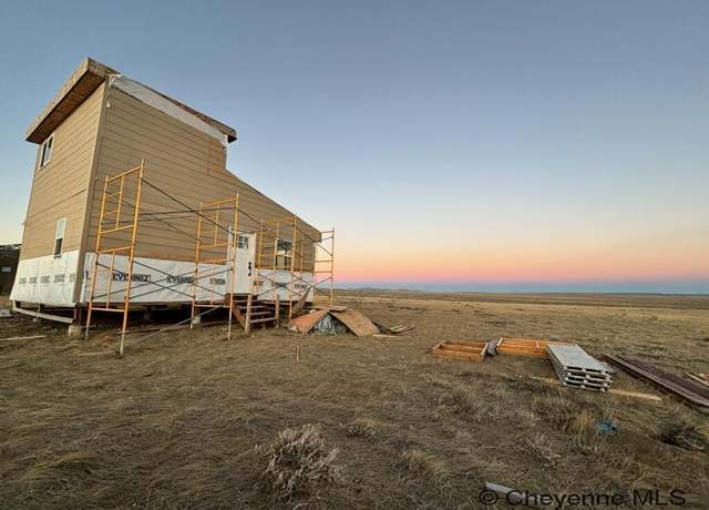 Property at 248 Sir Barton Ln, Medicine Bow, WY 82329