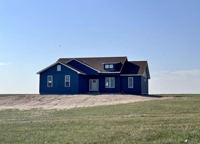 Property at 3665 Sky Train Dr, Cheyenne, WY 82009, 3 beds, 2 baths
