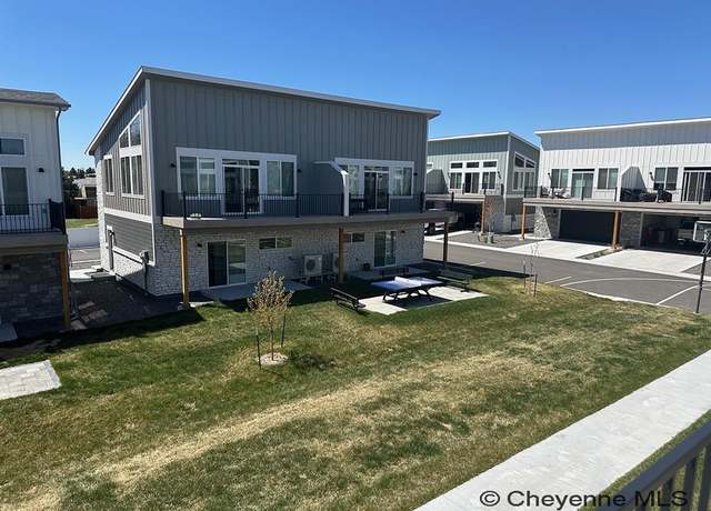 Property at 234 Miller Ln Unit A, Cheyenne, WY 82009, 1 bed, 1 bath