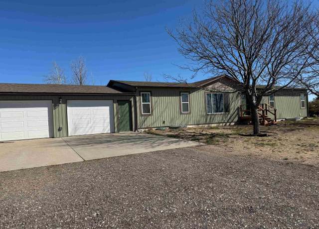 Property at 17 Rick Rd, Wheatland, WY 82201, 6 beds, 3 baths