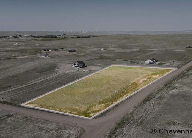 Property at Lot 37 Misty Mountain Rd, Cheyenne, WY 82009
