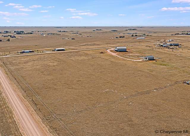 Property at TBD Telephone Rd, Cheyenne, WY 82009