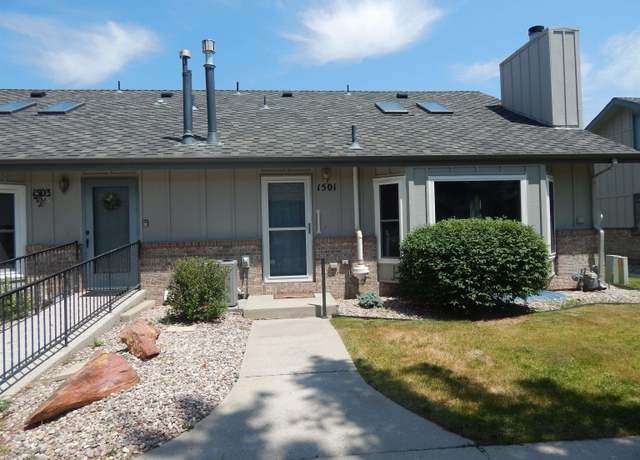 Property at 1501 Trent Ct, Cheyenne, WY 82009, 3 beds, 2.5 baths