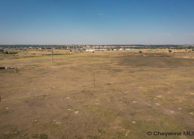 Property at TBD Broken Arrow Rd, Cheyenne, WY 82007