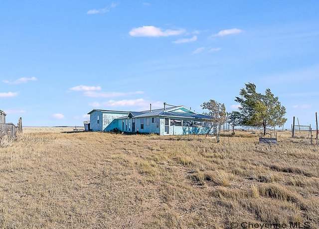 Property at 248 Man O War Dr, Medicine Bow, WY 82329