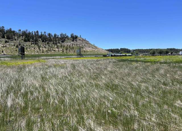 Property at LOT 4 E 6th St, Pine Bluffs, WY 82082
