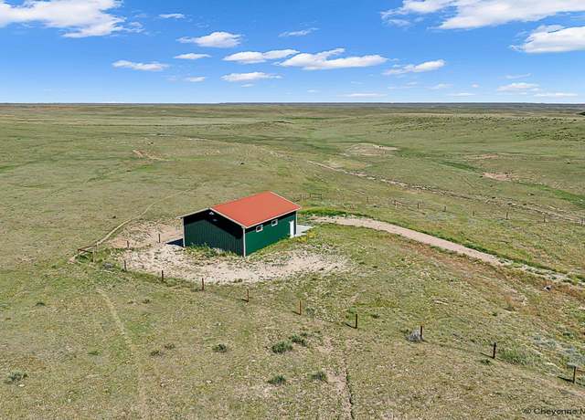 Property at Tract 114 Bucking Horse Blvd, Cheyenne, WY 82009