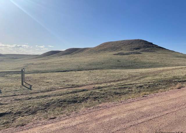 Property at Tract 58 Brooks Blvd, Cheyenne, WY 82009