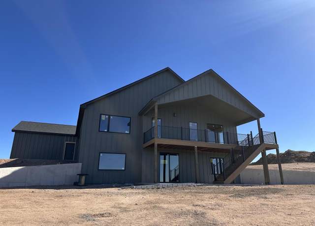 Property at Lot 38 Misty Mountain Rd, Cheyenne, WY 82009, 3 beds, 2 baths