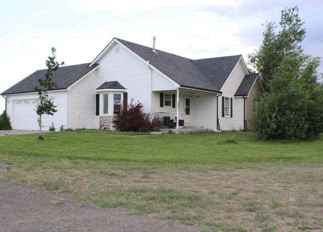 Property at 3505 Whirlaway Rd, Cheyenne, WY 82009, 5 beds, 3 baths