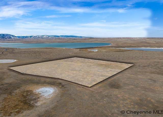 Property at 347 Wild Horse Rnch, Laramie, WY 82070