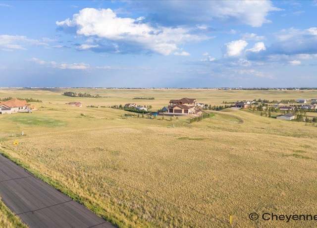 Property at Tract 70 Monarch Dr, Cheyenne, WY 82009