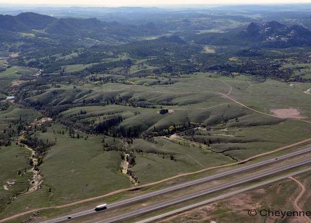 Property at 87 Bitterroot Rd, Buford, WY 82052