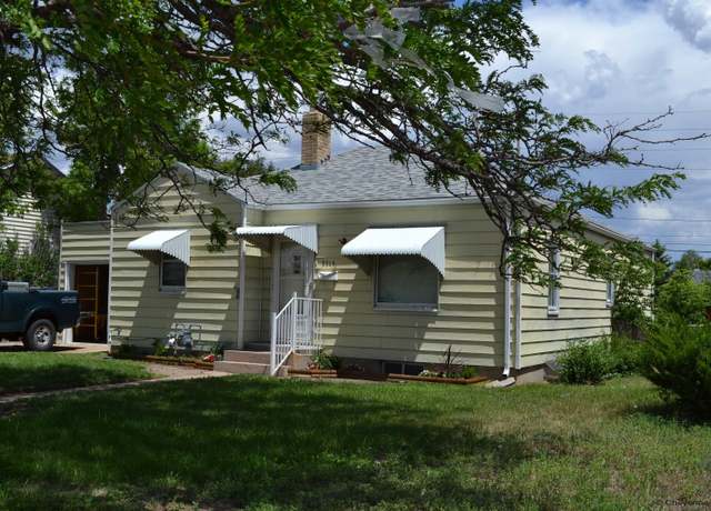 Property at 3315 Hynds Blvd, Cheyenne, WY 82001, 3 beds, 3 baths