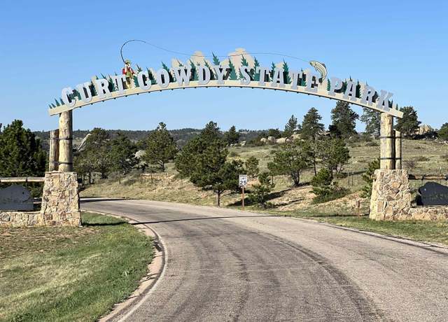 Property at 1191 Granite Spgs #42, Cheyenne, WY 82009