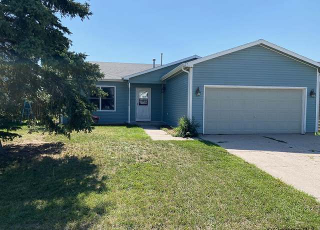 Property at 4803 Sullivan St, Cheyenne, WY 82009, 3 beds, 2.5 baths