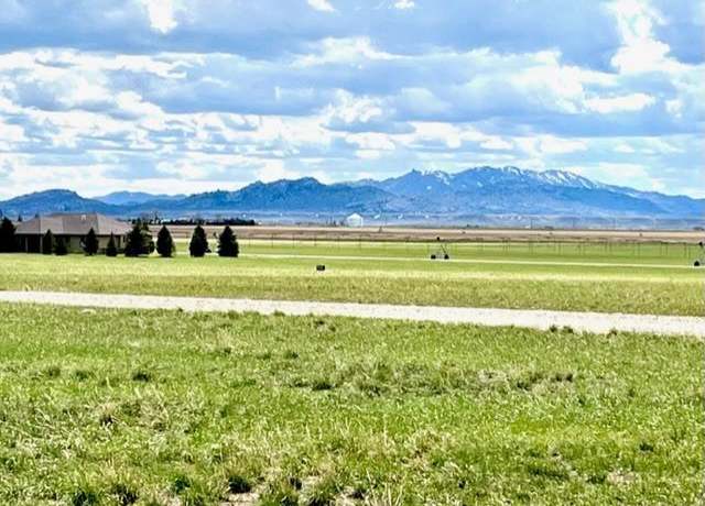 Property at Lot 24 Wapati Rd, Wheatland, WY 82201