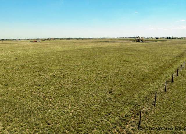 Property at Tract 1 Four Mile Rd, Cheyenne, WY 82001