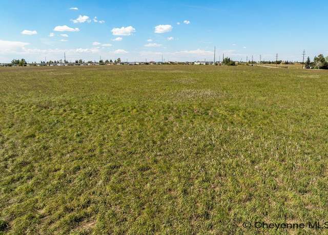 Property at Tract 2 Four Mile Rd, Cheyenne, WY 82001