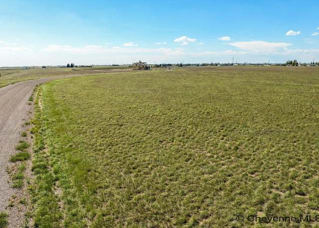 Property at Tract 3 Four Mile Rd, Cheyenne, WY 82001