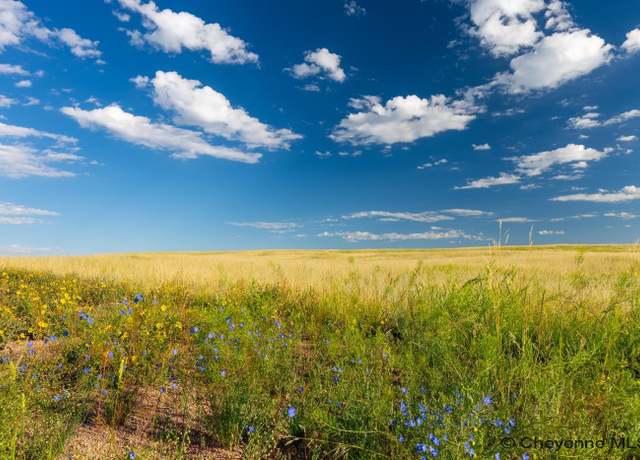 Property at TBD Boundary Rd, Cheyenne, WY 82009