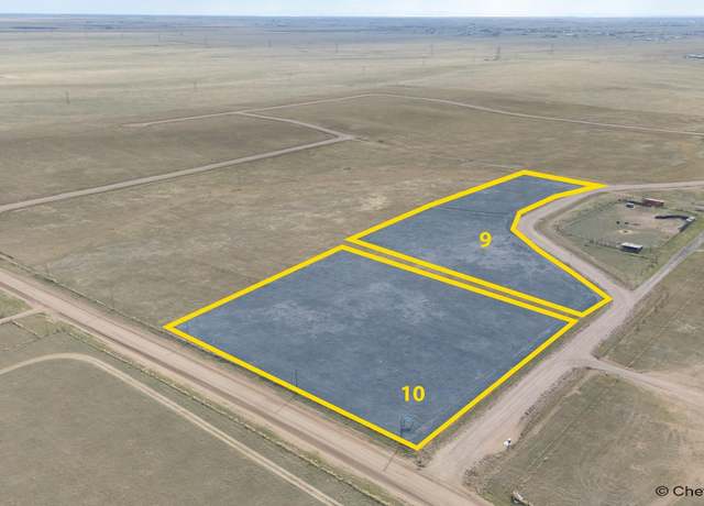 Property at Tract 9 Jake Spoon Trl, Burns, WY 82053