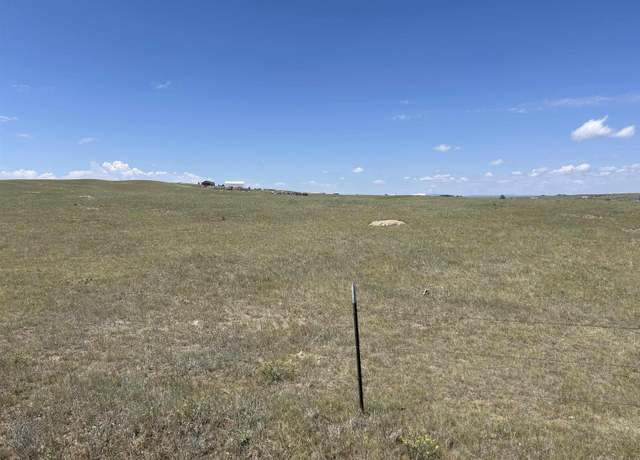 Property at TBD Klipstein Rd, Cheyenne, WY 82009