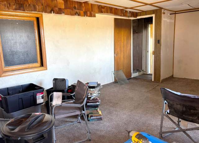 Property at 8420 E Pershing Blvd, Cheyenne, WY 82001, 4 beds, 2 baths