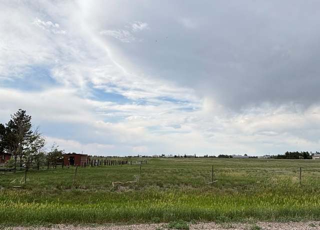 Property at TR 2 E Pershing Blvd, Cheyenne, WY 82001