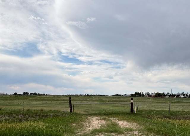 Property at Tr 3 E Pershing Blvd, Cheyenne, WY 82001