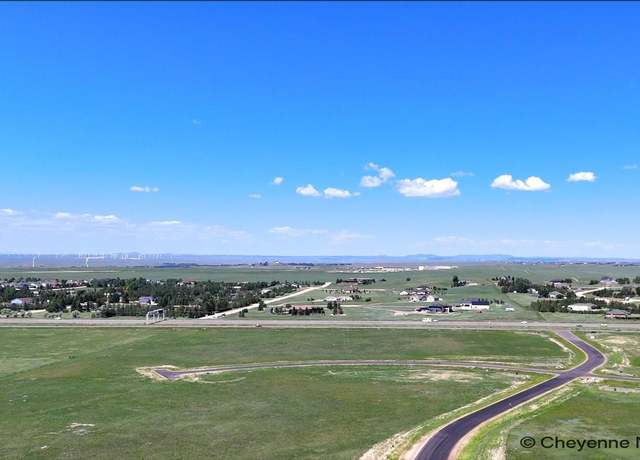 Property at Lot 8 Hynds Blvd, Cheyenne, WY 82009